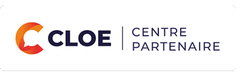 Cloe centre partenaire