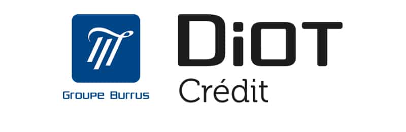 Partenaire-diot credit